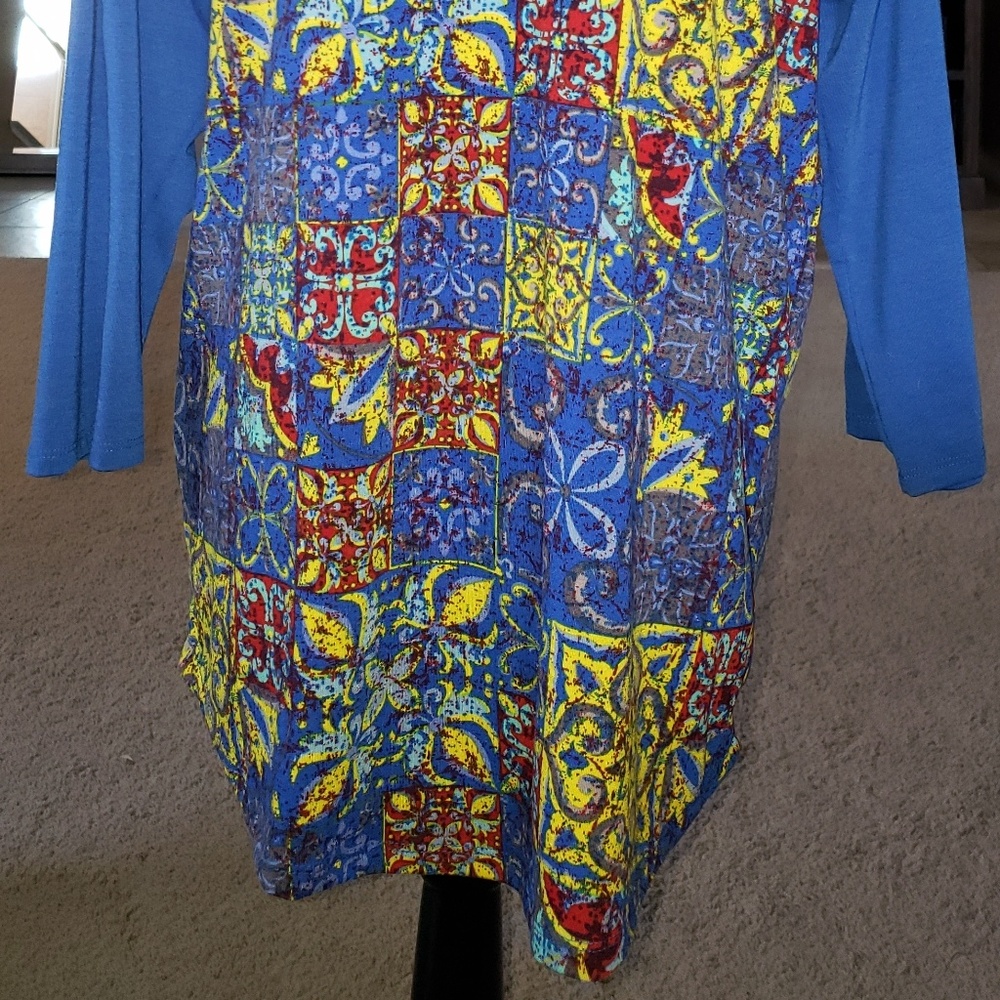 Randy Tee - Picture 2 of 2